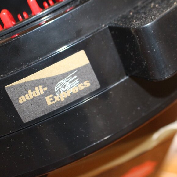 Addi Express Kingsize - Picture 3 of 3